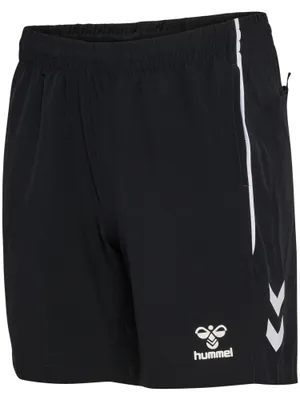 Zdjęcie produktu dla hmlREFEREE WOVEN SHORTS WOMAN