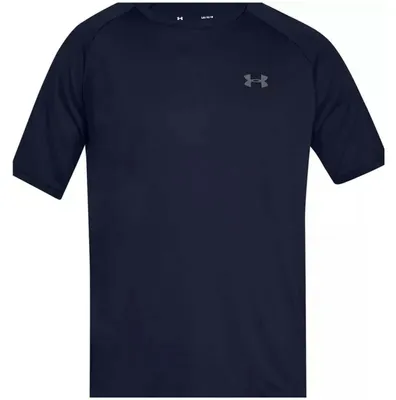 Image de T-shirt Under Armour 1326413-408 pour Unisex