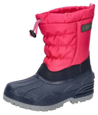 Obrázok produktu pre Detské snehule Hanki 3.0 carmine (C839) 29