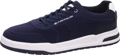 Produktbild von Tom Tailor Schnürer Blau