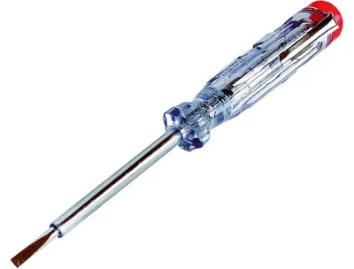 Produktbild von Zkoušečka napětí 100-250V, 140mm