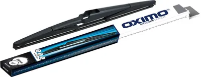 Produktbild von OXIMO Heckscheibenwischer Hinten für CHEVROLET SPARK (M300) 300mm