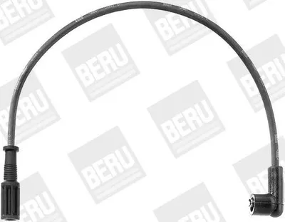 Obrázek produktu pro Sada zapalovacích kabelů BERU by DRiV Článek: ZEF787