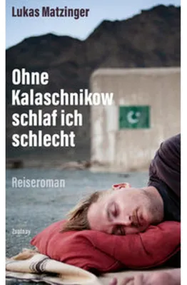 Obrázek produktu pro Ohne Kalaschnikow schlaf ich schlecht