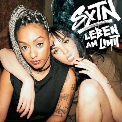 Immagine prodotto di Sxtn - Vita al limite