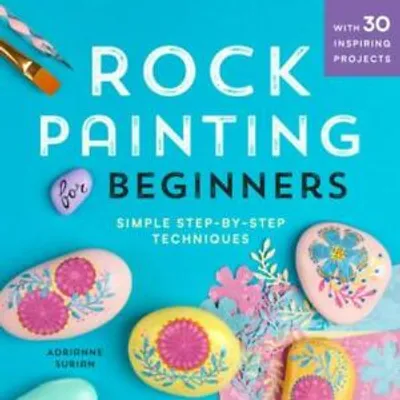 Image de Rock Painting For Beginners