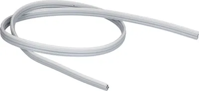 Produktbild von easyPART passend für 1082792027 Electrolux Dichtung für Gerätedeckel in Waschmaschine Toplader