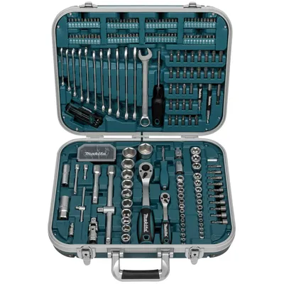 Brüder Mannesmann Werkzeug Mannesmann M29066 Best? Produktbild-Vorschau 9