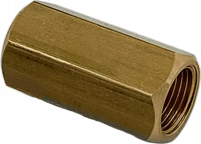 Obrázok produktu pre Konektor brzdového potrubia, redukcia M10x1 / M12x1 kužeľ SF, ŁPS-21