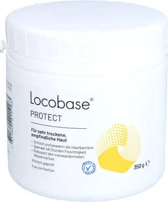 Obrázek produktu pro Locobase Protect Creme 350 g