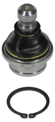 Productafbeelding van MOOG stuurkogel voor NISSAN NP300 Navara pick-up (D40), artikelnummer NI-BJ-4926