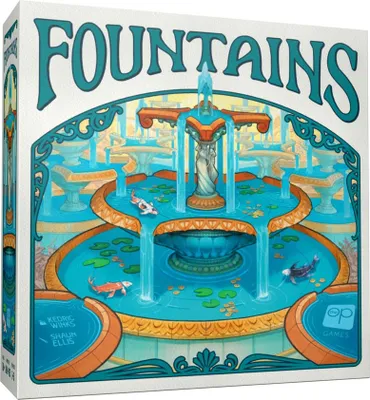 Image de Fontaines