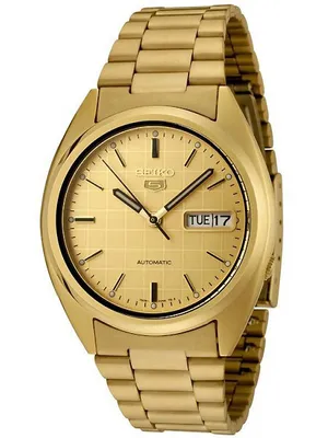 Immagine prodotto di Seiko Five SNXL72K automatico Herrenuhr