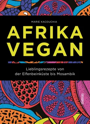 Produktbild von Afrika Vegan