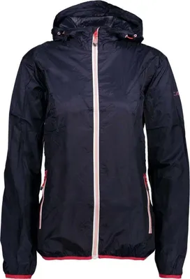 Image de Coupe-vent Campagnolo 3X53256-M982 pour Femme