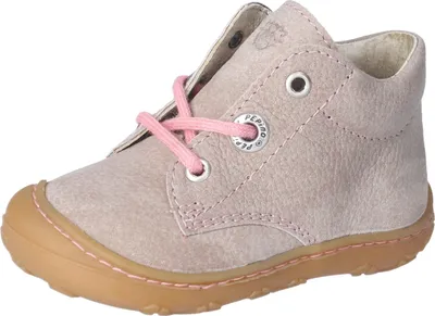 Produktbild von RICOSTA Cory Krabbe Lauflernschuhe Kinder grau 24