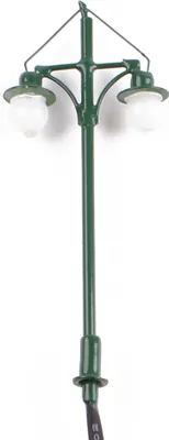 Produktbild von Beleuchtung Modellbau HO Lampen (10 Stück)