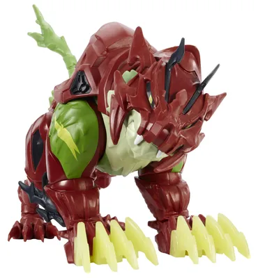 Immagine prodotto di He-Man e i Masters of the Universe, figura del gatto da battaglia, figura d'azione