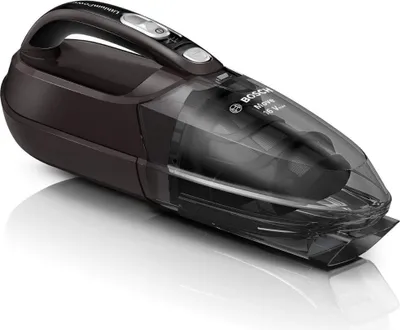 Immagine prodotto di Aspirapolvere portatile ricaricabile 14,4 v Bosch BHN16L