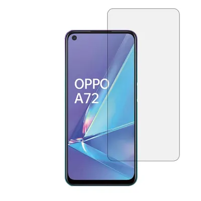 Obrázok produktu pre Smartphonica Ochranná fólia na displej pre Oppo A72 zo skla