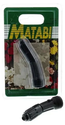 Productafbeelding van Matabi Elleboog compleet Kima