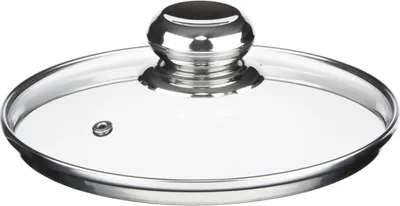 Obrázek produktu pro KOLIMAX PREMIUM skleněná poklice 18cm