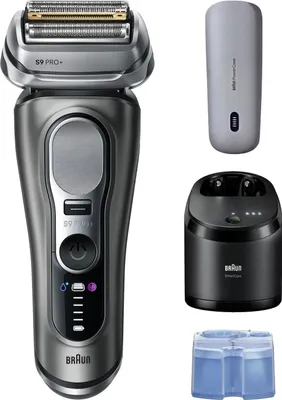 Zdjęcie produktu dla Braun Series 9 PRO Wet