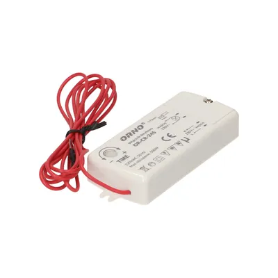 Obrázok produktu pre Dotykový spínač, IP20, 500 W