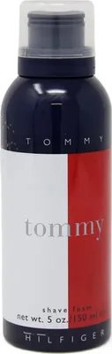 Obrázek produktu pro Tommy Hilfiger Tommy  Shave Foam 150ml