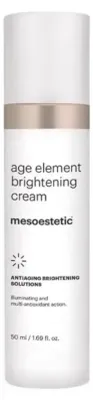 Produktbild von Mesoestetic Age Element Brightening Cream 50ml