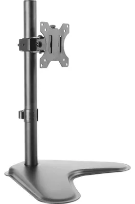 Imagen del producto de Soporte para monitor plano, 81-3 cm (32 pulgadas), color
