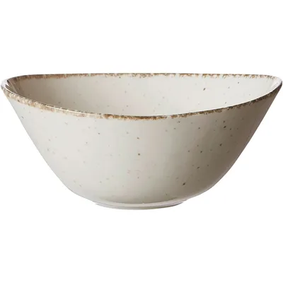 Produktbild von Flirt by R&B 58581 'Casa' Schale oval 'Casa creme' 11,5 (1 Stück)