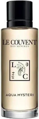 Image de Le Couvent Maison de Parfum, Botanical - Aqua Mysteri, Eau De Cologne, Unisex, 200 ml