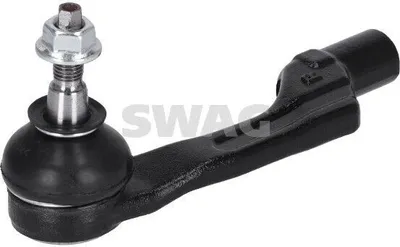 Produktbild von SWAG Spurstangenkopf Spurstange passend für PEUGEOT 2008 II (U) Vorne Rechts 33 10 8998