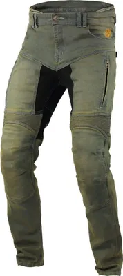 Produktbild von TRILOBITE 661 PARADO Jeans dirty blau W32 - L34
