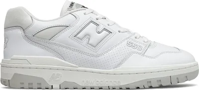 Produktbild von NEW BALANCE BB550 PB1 Weiß