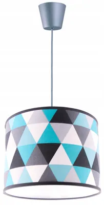 Obrázok produktu pre Stropné Svetlo Závesné Svetlo Lustre Stínidlo Moderné