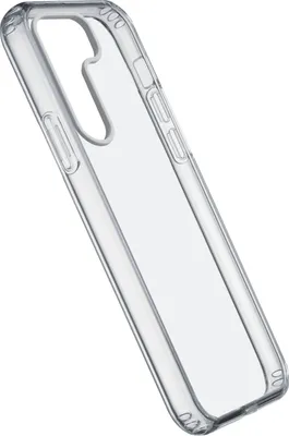 Produktbild von Clear Duo Case für Samsung S23 + (60079)