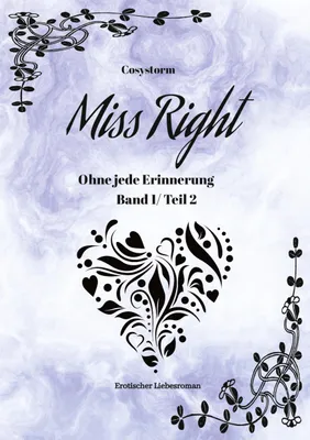Produktbild von Miss Right