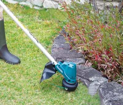 Produktbild von Makita Akku-Rasentrimmer - DUR190UZX9