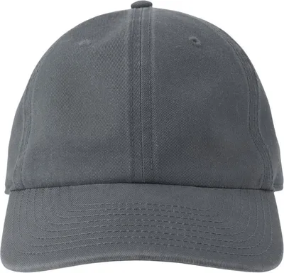 Image de Atlantis Headwear - Casquette de baseball « Digg-S » pour hommes/femmes, unie, non structurée AB754 (taille unique) (marine)