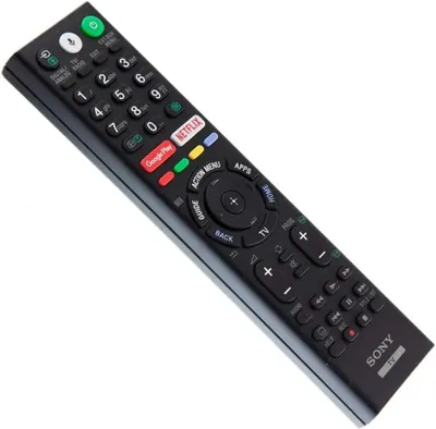 Image de Pilotinis RTV Sony RMF-TX310E