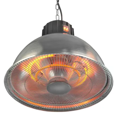Produktbild von Eurom Gazebo Heizung Party Tent Heater 1500 Industrial 1500 W 333169