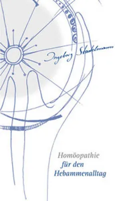 Immagine prodotto di Homöopathie für den Hebammenalltag