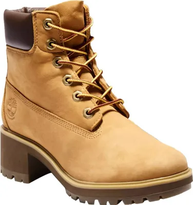 Produktbild von Timberland Kinsley 6´´ Stiefel Braun EU 39 1/2 Frau Braun EU 39 1/2