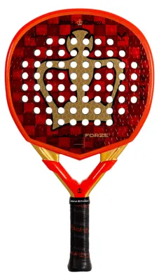 Image de Raquette de padel Black Crown Gladius Force