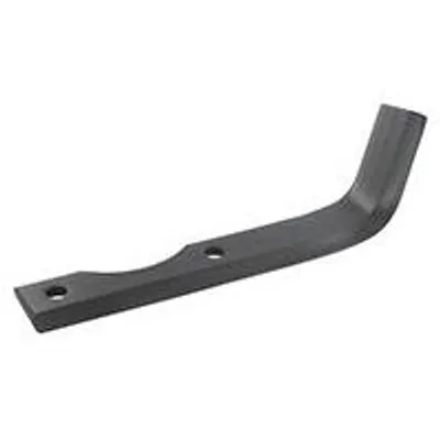 Image de Couteau droit pour motobineuse, adapté à Agria – Longueur : 190 mm. Type : désherbeur.