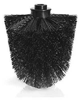 Productafbeelding van Blomus reserve toiletborstelkop voor Duo, Liquo, Mato, Primo, Sento, Tarro, kunststof, 68399