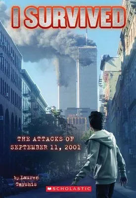 Obrázok produktu pre I Survived the Attacks of September 11, 2001 (I Survived #6)