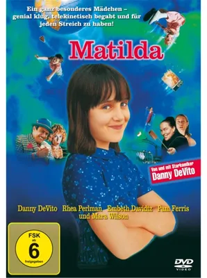 Produktbild von Matilda